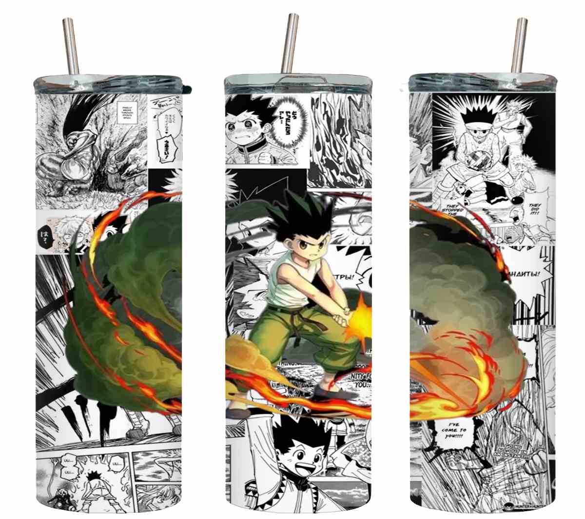 Hunter X-7530